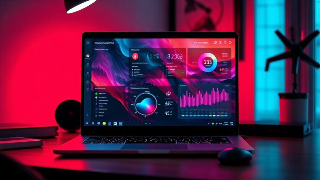 IPTV 4K Internetgeschwindigkeit