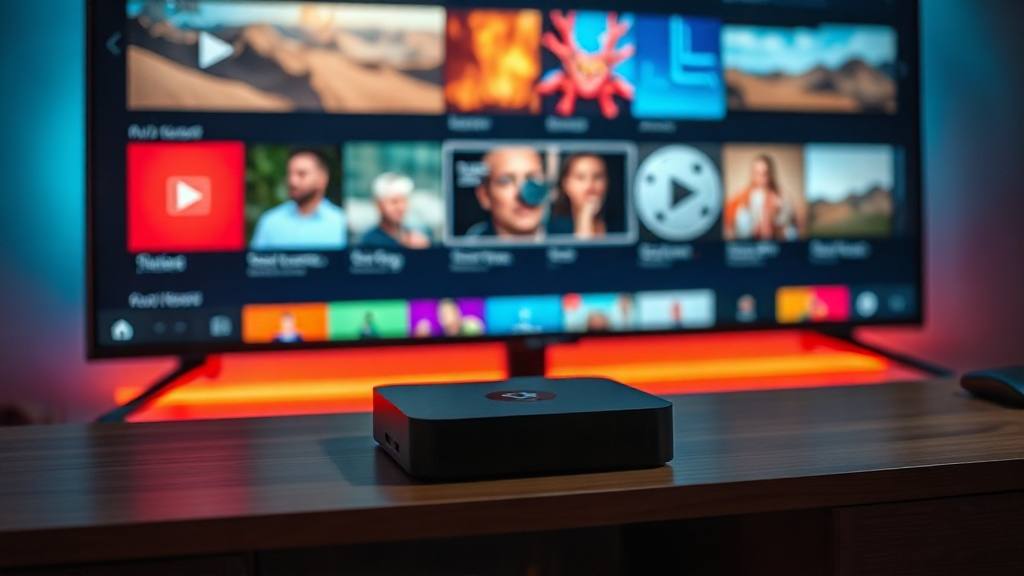 IPTV Buffering lösen