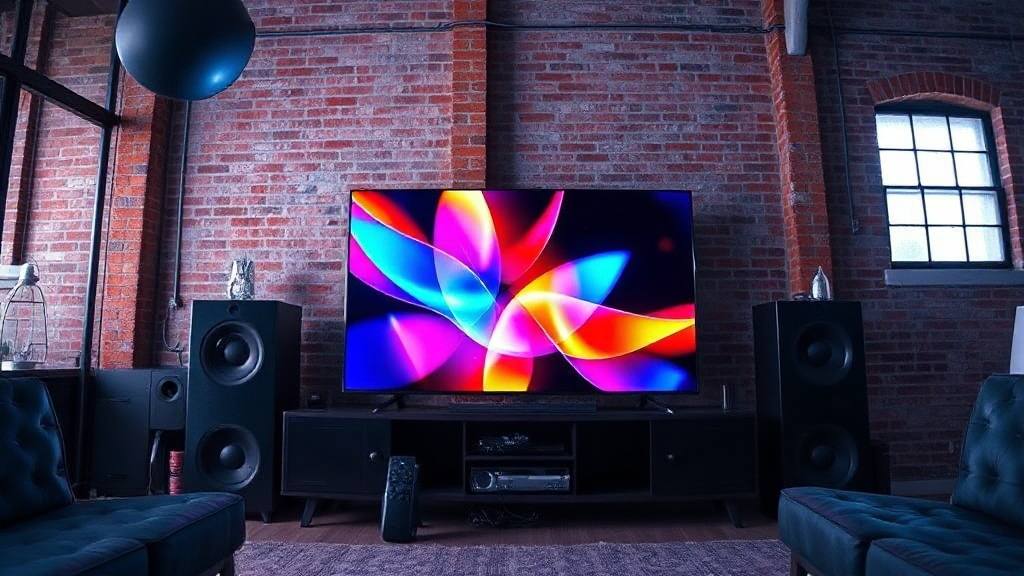 IPTV für Smart TV – Einrichtung auf Samsung, LG, Sony & Co.